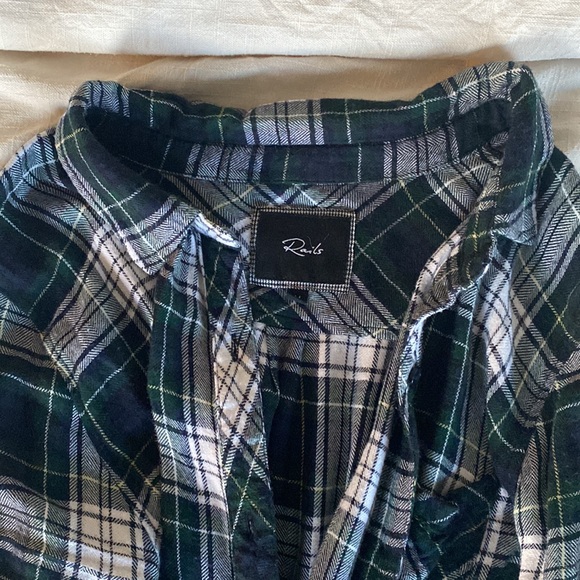 Women’s rails top size m - Picture 2 of 3